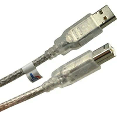 Afbeelding van Equip USB A/USB B 2.0 5.0m