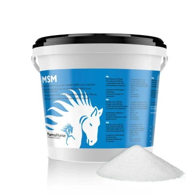 Image de PharmaHorse MSM