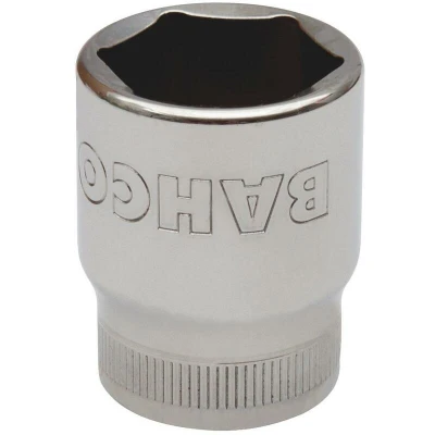 Afbeelding van Bahco 7800SM 17 Dopsleutelinzetstuk mm 1 stuks 1/2