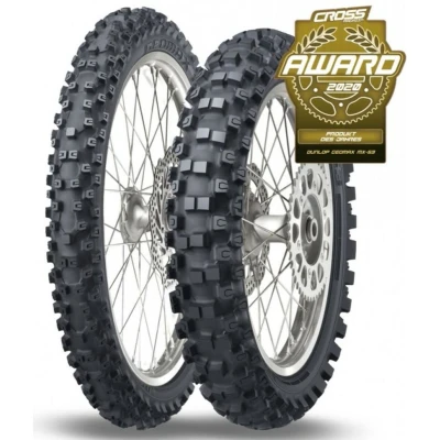 Afbeelding van Off road banden DUNLOP Geomax MX53 120/80 19 TT 63M