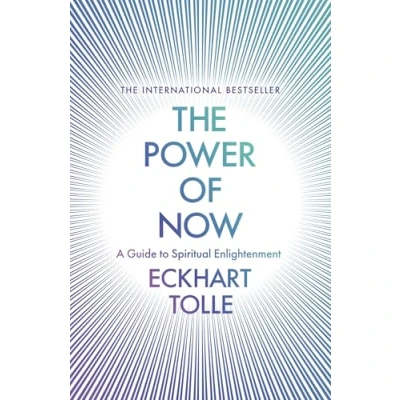 Afbeelding van The Power of Now