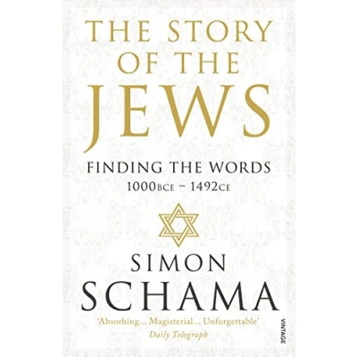 Afbeelding van Story Of The Jews