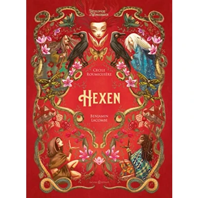 Afbeelding van Hexen