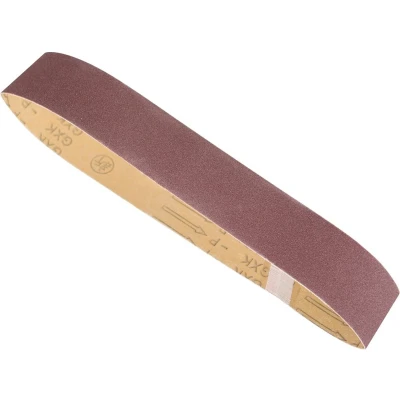Afbeelding van Scheppach 88000221 Schuurband 100 x 914 K180 (3st)