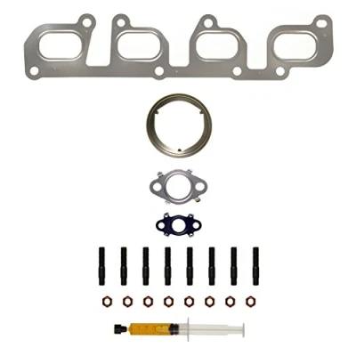 Afbeelding van Turbocharger, montageset AJUSA JTC11702