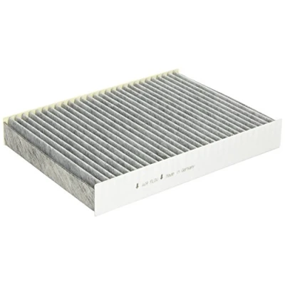Afbeelding van CORTECO 80001451 Interieurfilter Carbon filter 262 193 37 RENAULT: GRAND SCENIC 3, Trafic OPEL: Vivaro B Combi, Van