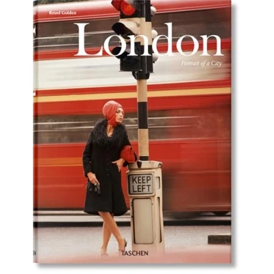 Afbeelding van London