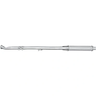 Afbeelding van HELLA 8LB 366 021 441 Voordemper Voor Met aanbouwdelen