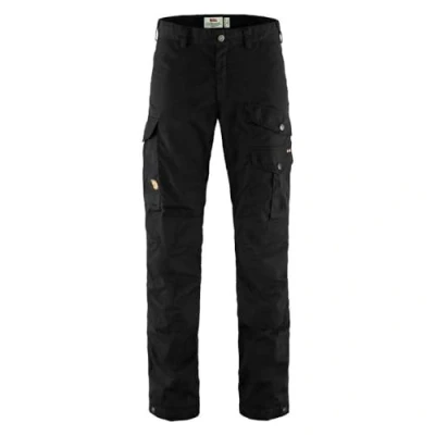 Afbeelding van Vidda Pro Wandelbroek Heren Black 990 48L Zwart