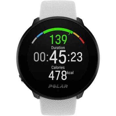 Afbeelding van Polar Unite Wit