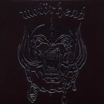 Afbeelding van Motorhead