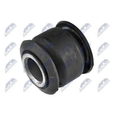 Afbeelding van NTY ZTT NS 066B Draagarmrubbers Achter de as, Buiten, Achteras rechts NISSAN: TERRANO 2