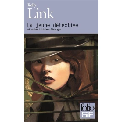 Afbeelding van ISBN La Jeune Detective Et Autres Histoires Etranges, Horror, Frans, Paperback