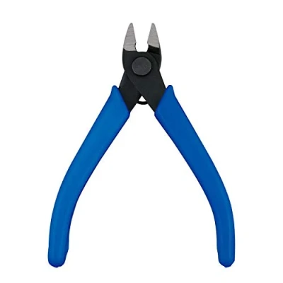 Afbeelding van Gundam: Blue Entry Nipper