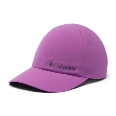 Afbeelding van Columbia Silver Ridge 4 Ball Cap Unisex Baseball (1 stuk)