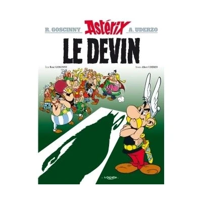 Image de Astérix Le Devin n19