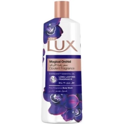 Afbeelding van LUX Magical Orchid Body Wash 600 ml