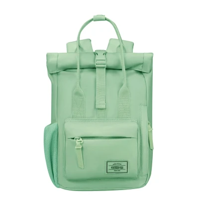 Afbeelding van American Tourister rugzak Urban Groove kids Pastel Green 7 l