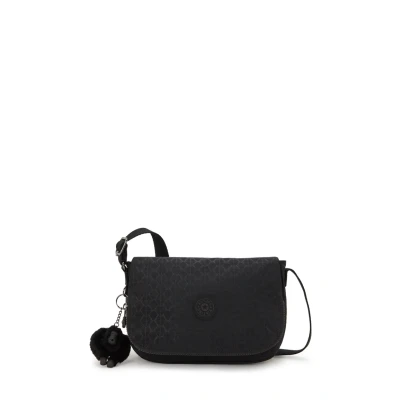 Afbeelding van Kipling Basic Plus Earthbeat Schoudertas 26 cm Dames signature emb