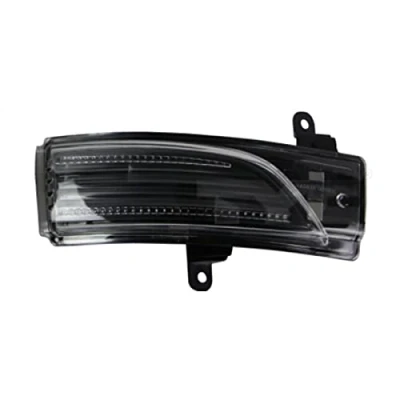 Afbeelding van TYC 334 0002 3 Knipperlichten Buitenspiegel links Met LED