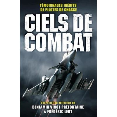 Image de Ciels de combat