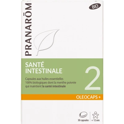 Afbeelding van 2 Intestinale gezondheid Bio
