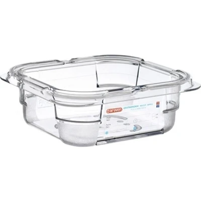 Afbeelding van bak gastronorm GN1/6, 962564, Araven