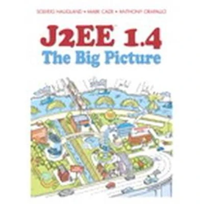 Afbeelding van J2Ee 1.4