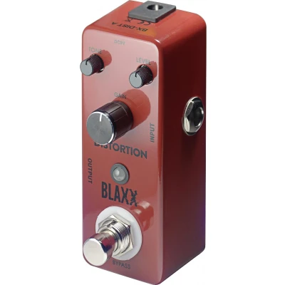 Afbeelding van Blaxx BX DIST A Distortion pedaal