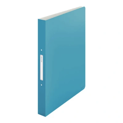 Image de Leitz Cosy classeur avec 2 anneaux en O (32 mm) bleu serein