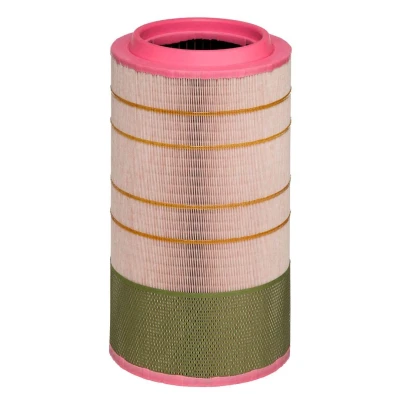 Afbeelding van HENGST Filter E1666L Luchtfilter 540 298 insert