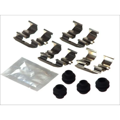Afbeelding van Accessoireset, schijfremblok QUICK BRAKE 109 1814
