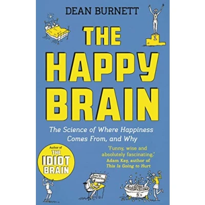 Afbeelding van The Happy Brain