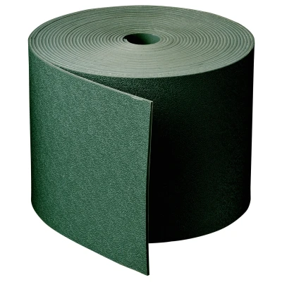 Afbeelding van Nature Borderrand 15x1000 cm Klim En Geleide Artikel Groen