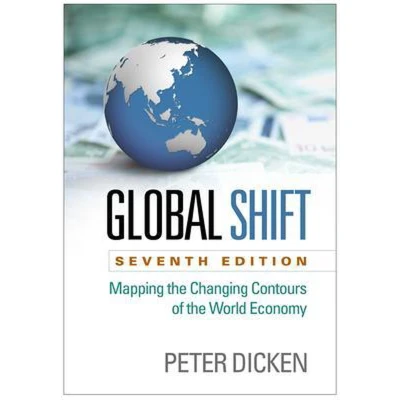 Afbeelding van Global Shift Seventh Edition