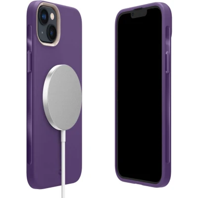 Afbeelding van SPIGEN CYRILL ULTRA KLEUREN MAG MAGSAFE IPHONE 14 PLUS TARO