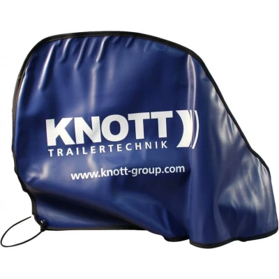 Afbeelding van Knott oplooprem beschermhoes