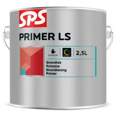 Afbeelding van Primer LS 1 liter