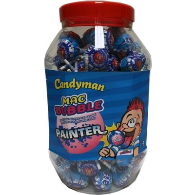 Afbeelding van Mister Bubble Painter 100x
