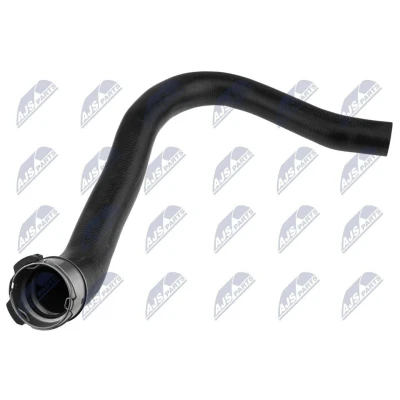 Afbeelding van NTY GPP PL 055 Laadluchtslang Met snelkoppeling OPEL: Meriva B (S10) 1.3 CDTI 2010 2014
