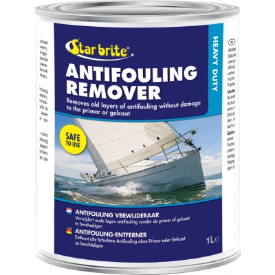 Afbeelding van Antifouling Remover 1000 Ml