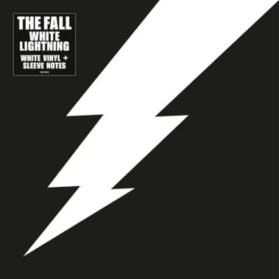Afbeelding van White Lightning
