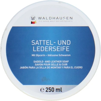 Afbeelding van Waldhausen Zadelzeep 250ml