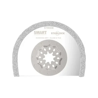 Afbeelding van SMART Starlock 90mm Diamand zaagblad