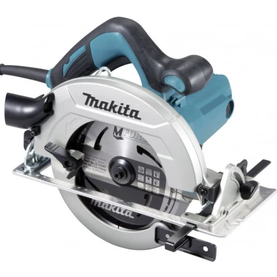 Afbeelding van Makita Handcirkelzaag 1600 W