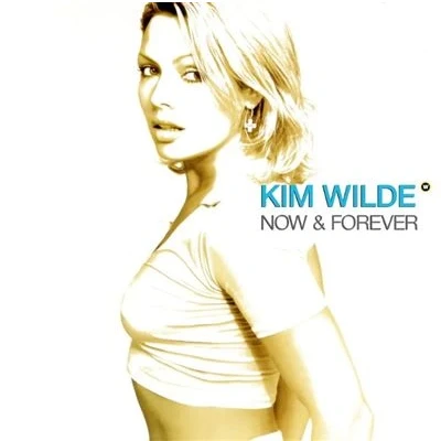 Image de Cherry Pop Kim Wilde Now &amp; Forever Cd