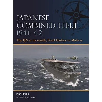 Afbeelding van Fleet Japanese Combined 194142