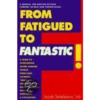 Afbeelding van From Fatigued to Fantastic