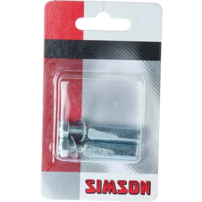 Afbeelding van Simson Crankspies