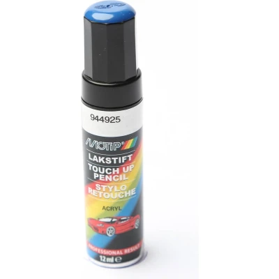 Afbeelding van MoTip 944925 lakstift BLAUW 12ml